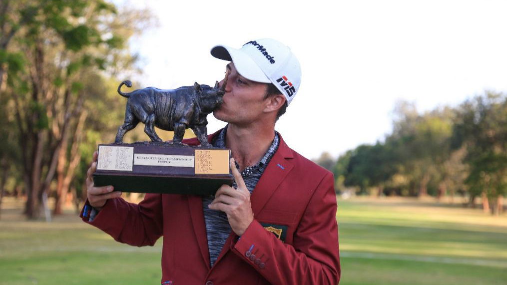 Kenya Open Postponed Due to Coronavirus